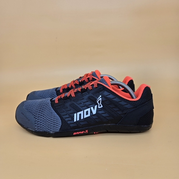 Inov-8 Bare-XF 210 V2 Crossfit Training Shoes Women's Size 10 - Picture 1 of 8